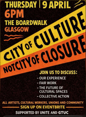 culture not closure