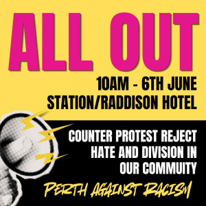 perth anti racism