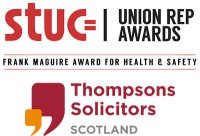 Frank Maguire Award logo
