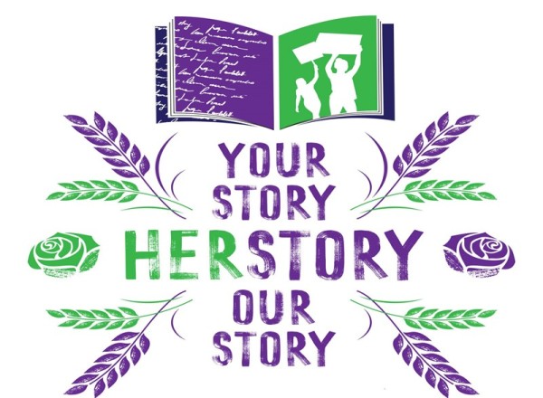herstory logo