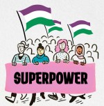 superpower logo